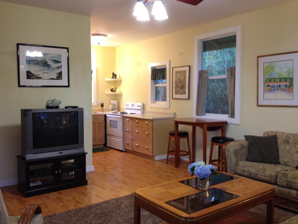 Carson'S Kaloko Mountain Cabin Каилуа-Кона Номер фото
